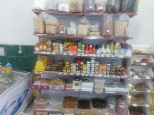 لبنیات سنتی عشایر 4