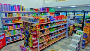 فروشگاه کارو