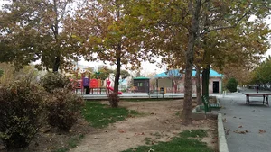 بوستان میثم