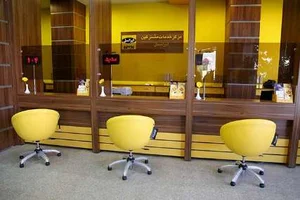 مرکز ایرانسل 72018(خلیفه)
