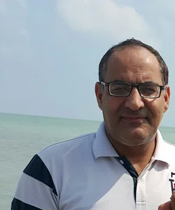 دکتر مهدی احمدیان فوق تخصص بیماری های گوارش و کبد