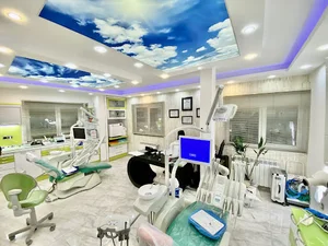 Dr. Seyed Mohammad Mirfallah - Dental Clinic