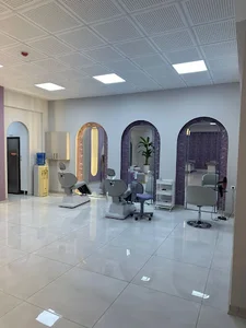 سالن زیبایی رویا زراعتیvip