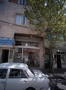 نان بربری سنتی قائم عج 2