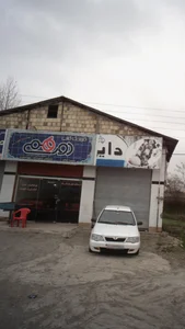 کترینگ کبابی دورهمی 5