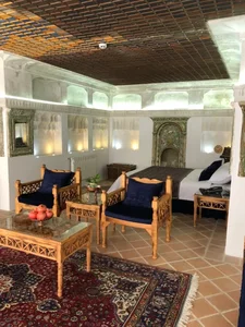 Arghavan Boutique Hotel 2