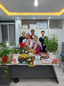 کلینیک دامپزشکی کوکو