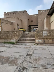 شهرک خانه سازی