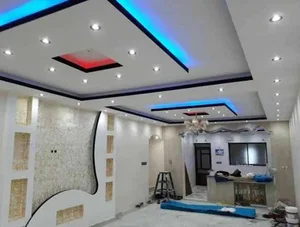 نقاشی ساختمان در نیروی هوایی (پیروزی)