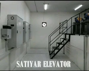 شرکت کارن صنعت توان ساتیار 2