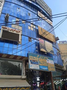 دندانسازی دکتر فریبا سیده 2