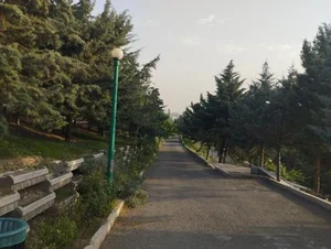 بوستان مهرگان 4