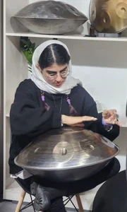 تدریس هنگدرام آیلا 2