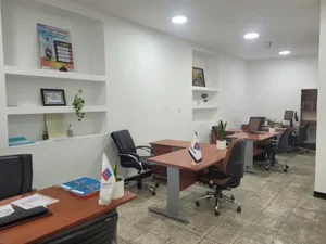 بیمه ملت نمایندگی صدور و خسارت سیدعباس نجفیان کد 7732