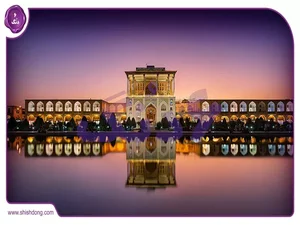 خانه میرزا هدایت الله وزیردفتر