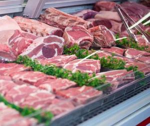 پخش عمده گوشت و آلایش دامی کرج
