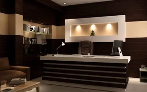 شرکت خدماتی و پرستاری کیان مهر پارس