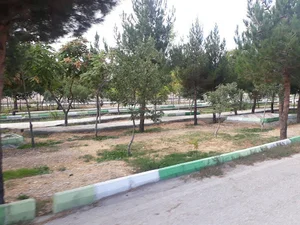بوستان زائر