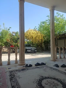 باغ برادران پرویزی