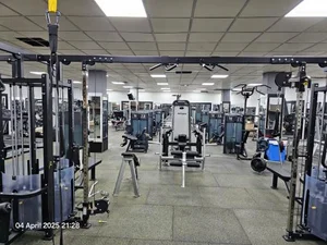 باشگاه بدنسازی کما 4