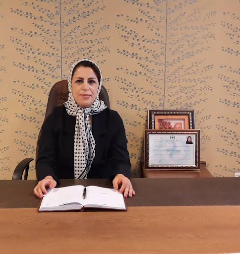Dr. Maryam sheykh nourani