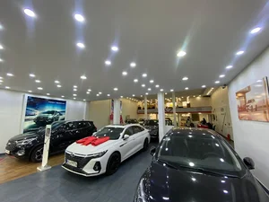 مدیران خودرو ۴۱۱ امنیت پرست