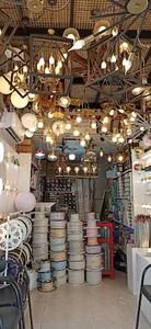 روشنایی زاهدروزگار