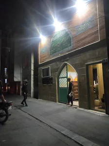 حسینیه حضرت موسی بن جعفر (ع)