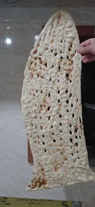 نانوایی سنگک (مهستان)