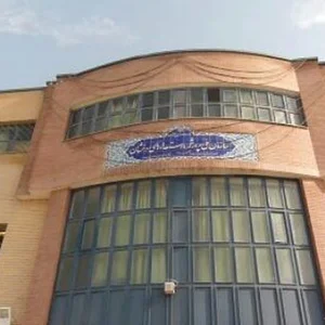 مرکز پرورش استعدادهای درخشان شهید بهشتی نیشابور