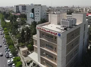 بیمارستان شریعتی | خانه