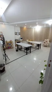 کلینیک زیبایی سان دکتر مهدیه کاظمی 2