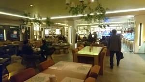 رستوران سور 2