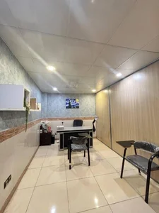 کلینیک تخصصی روانشناسی و نوروتراپی باران 4