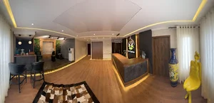 سالن ماساژ اسپیناس