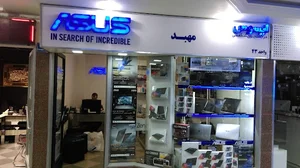 MAHBOD Store