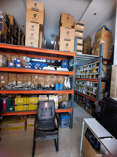 behfaryadak| auto parts