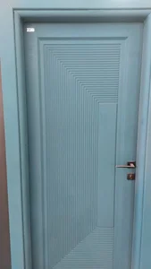 ساخت در اتاقی. [عظیمی]