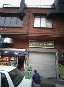 گالری یانی 2