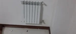 تعمیر پکیج و کولر گازی در خزانه 3