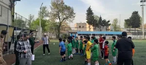 باشگاه فوتبال مقاومت رشت 4