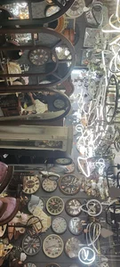 لوستر جهان نور