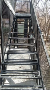 جوشکاری و آهنگری سیار در آهنگ 5