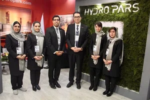 Hydropars