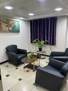 مرکز تخصصی مشاوره و روانشناسی دکتر نصیری 3