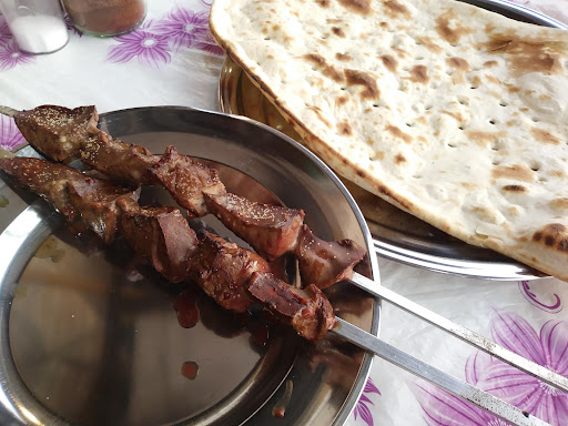 کبابی سعید