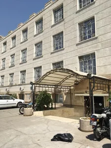 خانه معلم منطقه هفت 2
