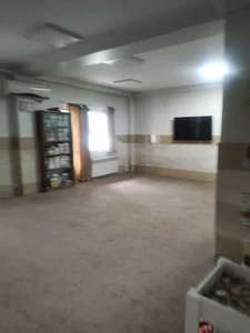 اتاق تی وی