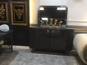 فروشگاه مبل دل ارام 2