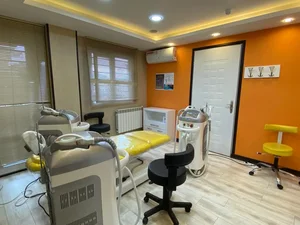 Baran Clinic 2